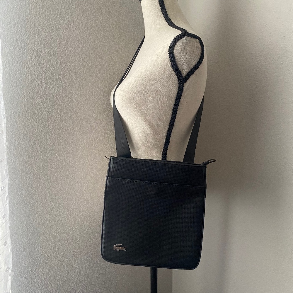 Lacoste Men Shoulder Bag